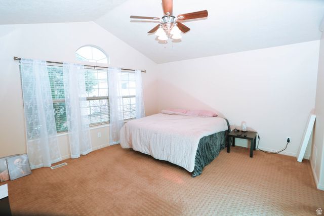 3068 W MATTERHORN DR, Taylorsville, UT 84129