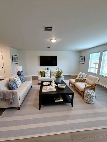 18712 Loom Drive, Conroe, TX 77306