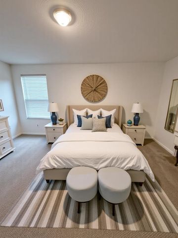 18712 Loom Drive, Conroe, TX 77306