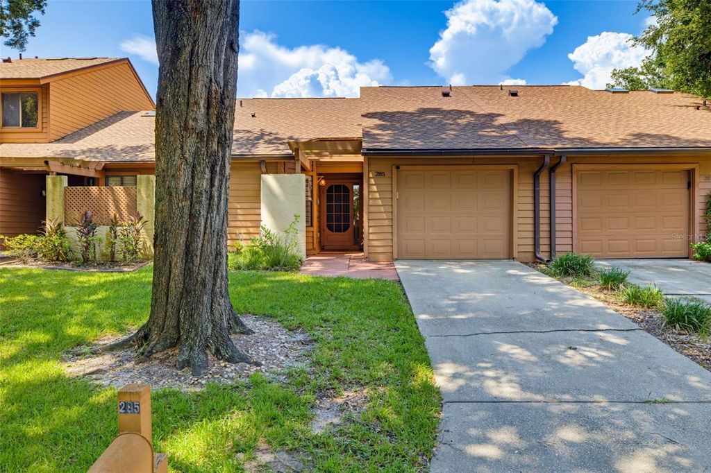 285 SHRIKE COURT, Altamonte Springs, FL 32701