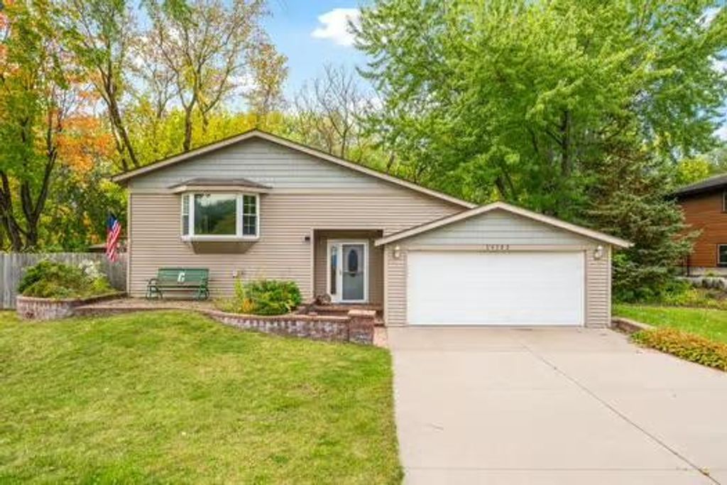 14132 Natalie Road NE, Prior Lake, MN 55372 — exterior