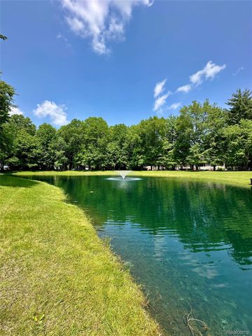 3408 N Burwick Drive, Port Huron, MI 48060