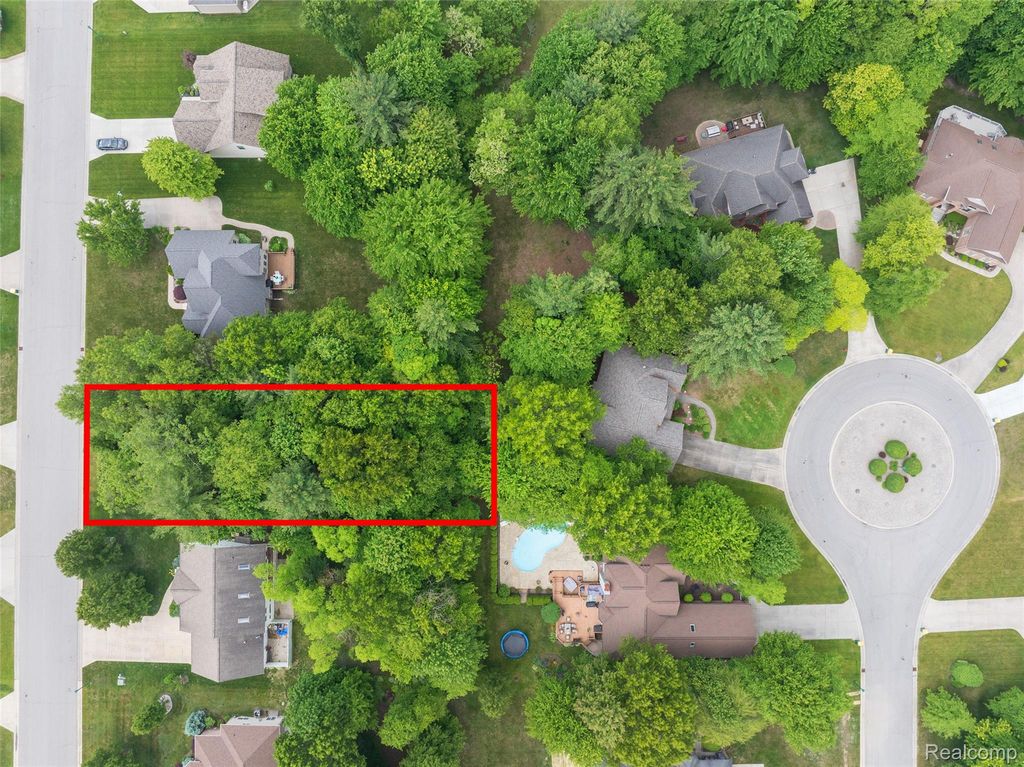 3408 N Burwick Drive, Port Huron, MI 48060