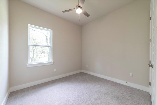 625 Birch LN, Cottonwood Shores, TX 78657