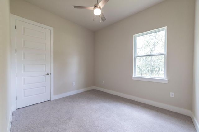 625 Birch LN, Cottonwood Shores, TX 78657