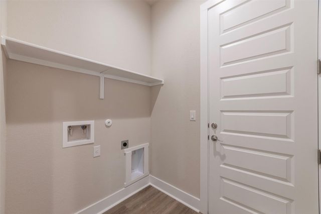625 Birch LN, Cottonwood Shores, TX 78657