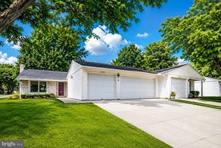 15400 SHORT RIDGE CT #42-A, Silver Spring, MD 20906
