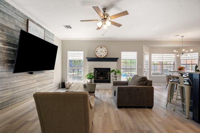 1432 N Yellowood Avenue, Broken Arrow, OK 74012