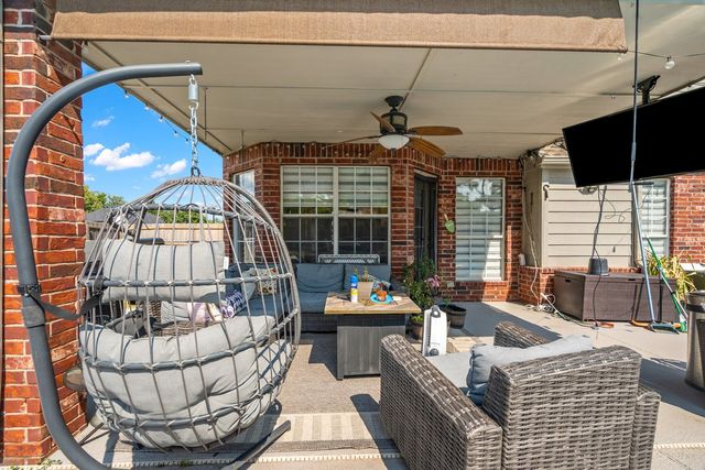 1432 N Yellowood Avenue, Broken Arrow, OK 74012