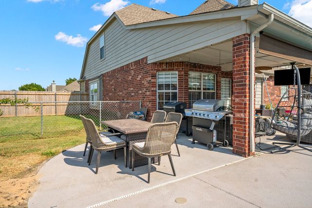 1432 N Yellowood Avenue, Broken Arrow, OK 74012
