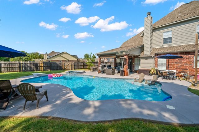 1432 N Yellowood Avenue, Broken Arrow, OK 74012