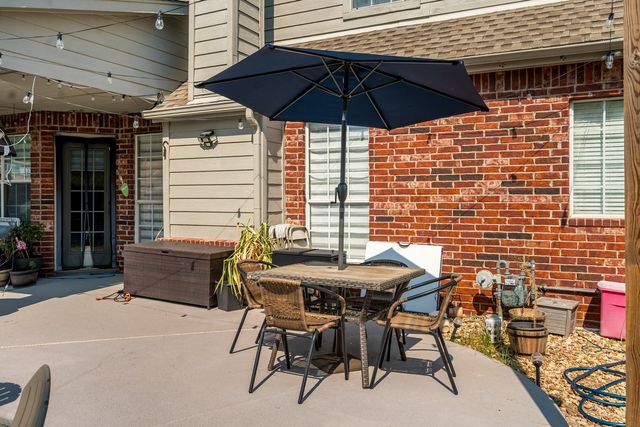 1432 N Yellowood Avenue, Broken Arrow, OK 74012