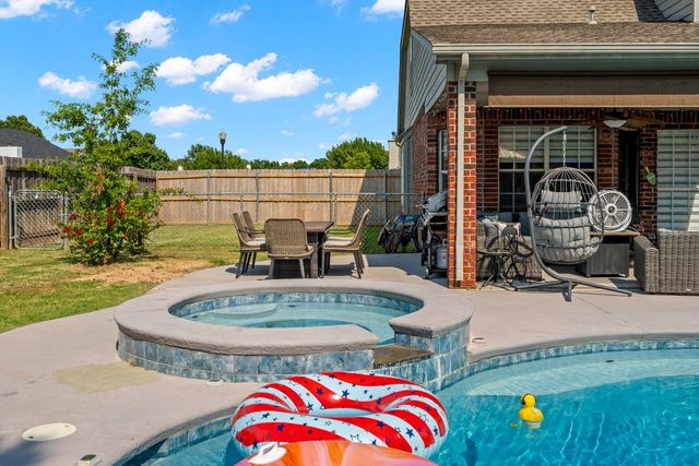 1432 N Yellowood Avenue, Broken Arrow, OK 74012