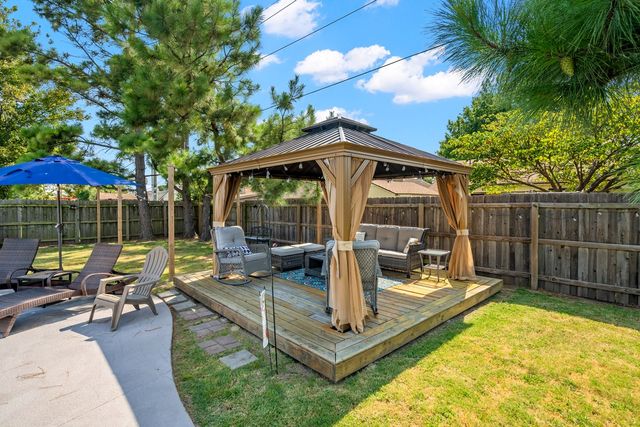 1432 N Yellowood Avenue, Broken Arrow, OK 74012