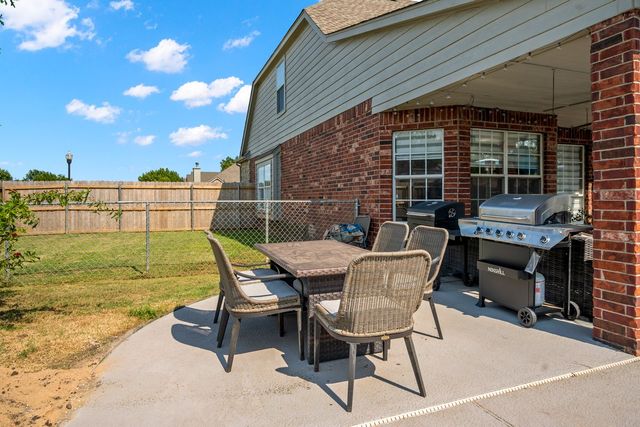1432 N Yellowood Avenue, Broken Arrow, OK 74012