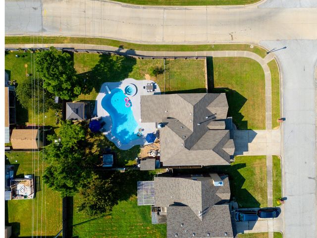 1432 N Yellowood Avenue, Broken Arrow, OK 74012