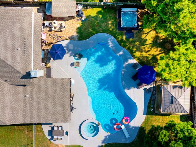 1432 N Yellowood Avenue, Broken Arrow, OK 74012