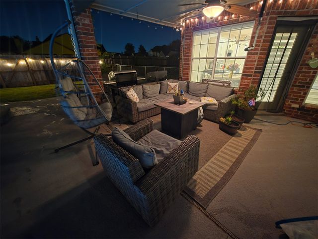 1432 N Yellowood Avenue, Broken Arrow, OK 74012
