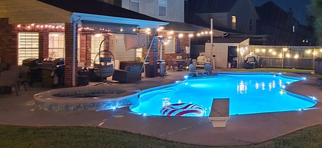 1432 N Yellowood Avenue, Broken Arrow, OK 74012