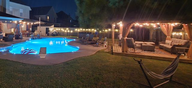 1432 N Yellowood Avenue, Broken Arrow, OK 74012
