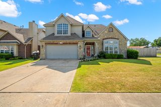 1432 N Yellowood Avenue, Broken Arrow, OK 74012