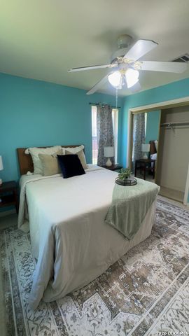 1611 S Callaghan Rd., San Antonio, TX 78227