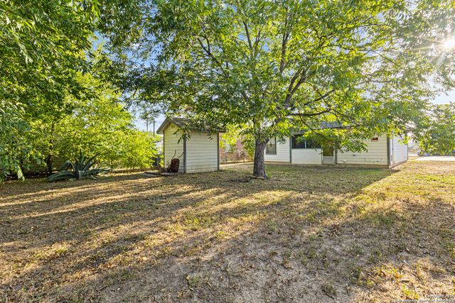 1611 S Callaghan Rd., San Antonio, TX 78227