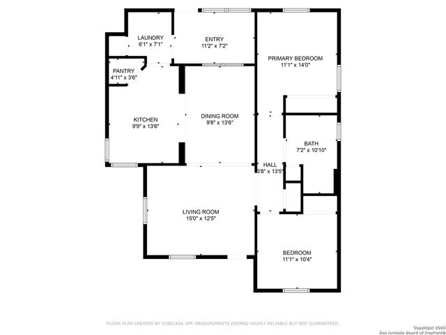 1611 S Callaghan Rd., San Antonio, TX 78227
