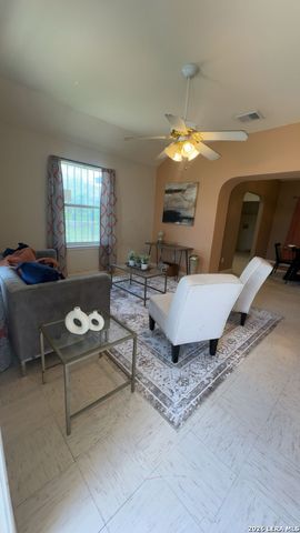 1611 S Callaghan Rd., San Antonio, TX 78227