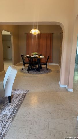 1611 S Callaghan Rd., San Antonio, TX 78227