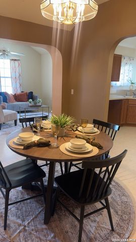 1611 S Callaghan Rd., San Antonio, TX 78227