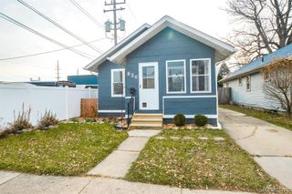 630 Ardmore Drive, Ferndale, MI 48220