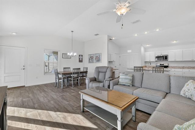 5441 BOAZ AVENUE, The Villages, FL 32163