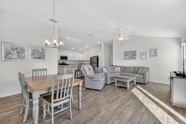 5441 BOAZ AVENUE, The Villages, FL 32163