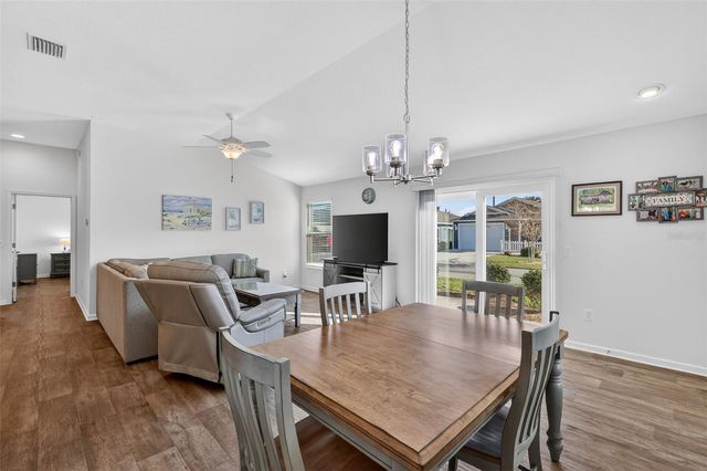 5441 BOAZ AVENUE, The Villages, FL 32163