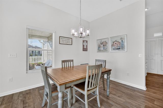 5441 BOAZ AVENUE, The Villages, FL 32163