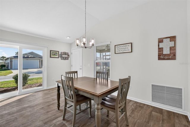 5441 BOAZ AVENUE, The Villages, FL 32163