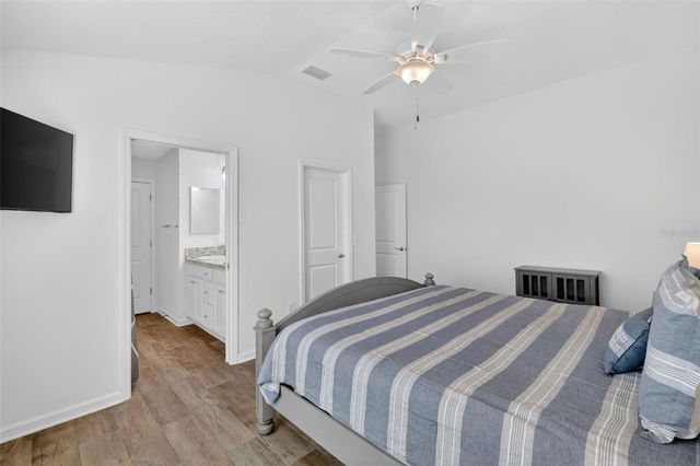 5441 BOAZ AVENUE, The Villages, FL 32163