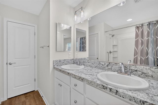 5441 BOAZ AVENUE, The Villages, FL 32163