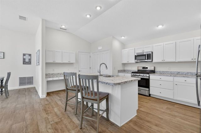 5441 BOAZ AVENUE, The Villages, FL 32163