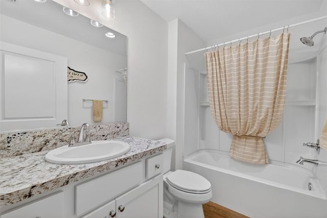 5441 BOAZ AVENUE, The Villages, FL 32163