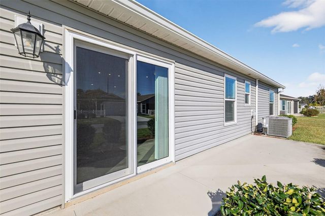 5441 BOAZ AVENUE, The Villages, FL 32163