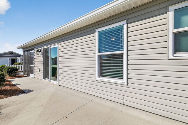 5441 BOAZ AVENUE, The Villages, FL 32163