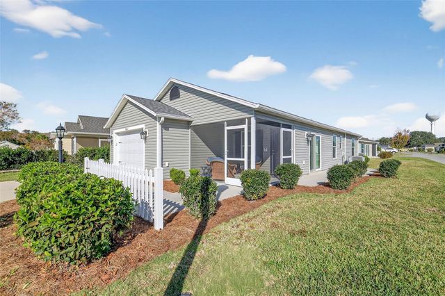 5441 BOAZ AVENUE, The Villages, FL 32163