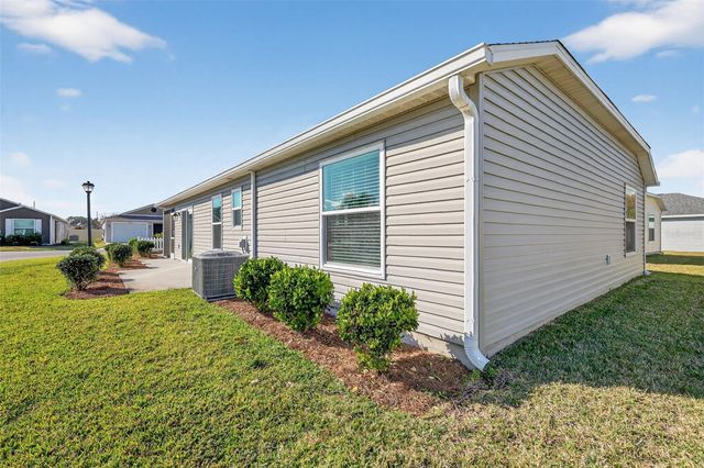 5441 BOAZ AVENUE, The Villages, FL 32163