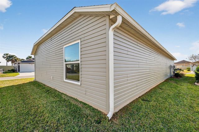 5441 BOAZ AVENUE, The Villages, FL 32163