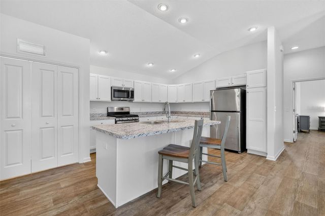 5441 BOAZ AVENUE, The Villages, FL 32163