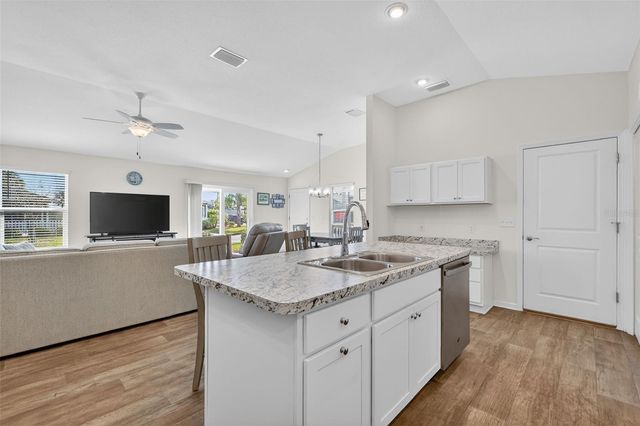 5441 BOAZ AVENUE, The Villages, FL 32163