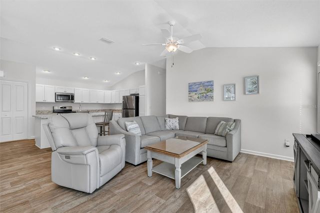 5441 BOAZ AVENUE, The Villages, FL 32163