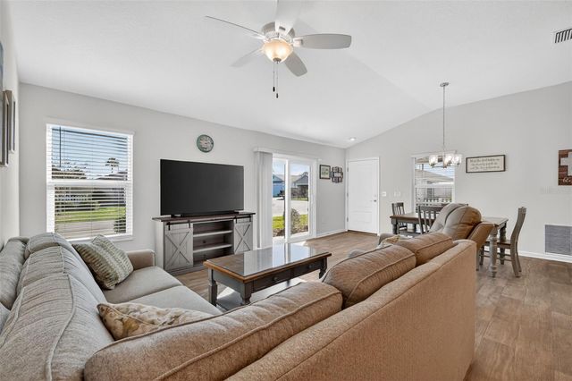 5441 BOAZ AVENUE, The Villages, FL 32163